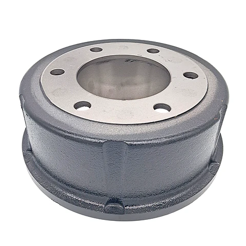 Tambor De Freno Trasero - Delantero Chevrolet NQR 5.2cc
