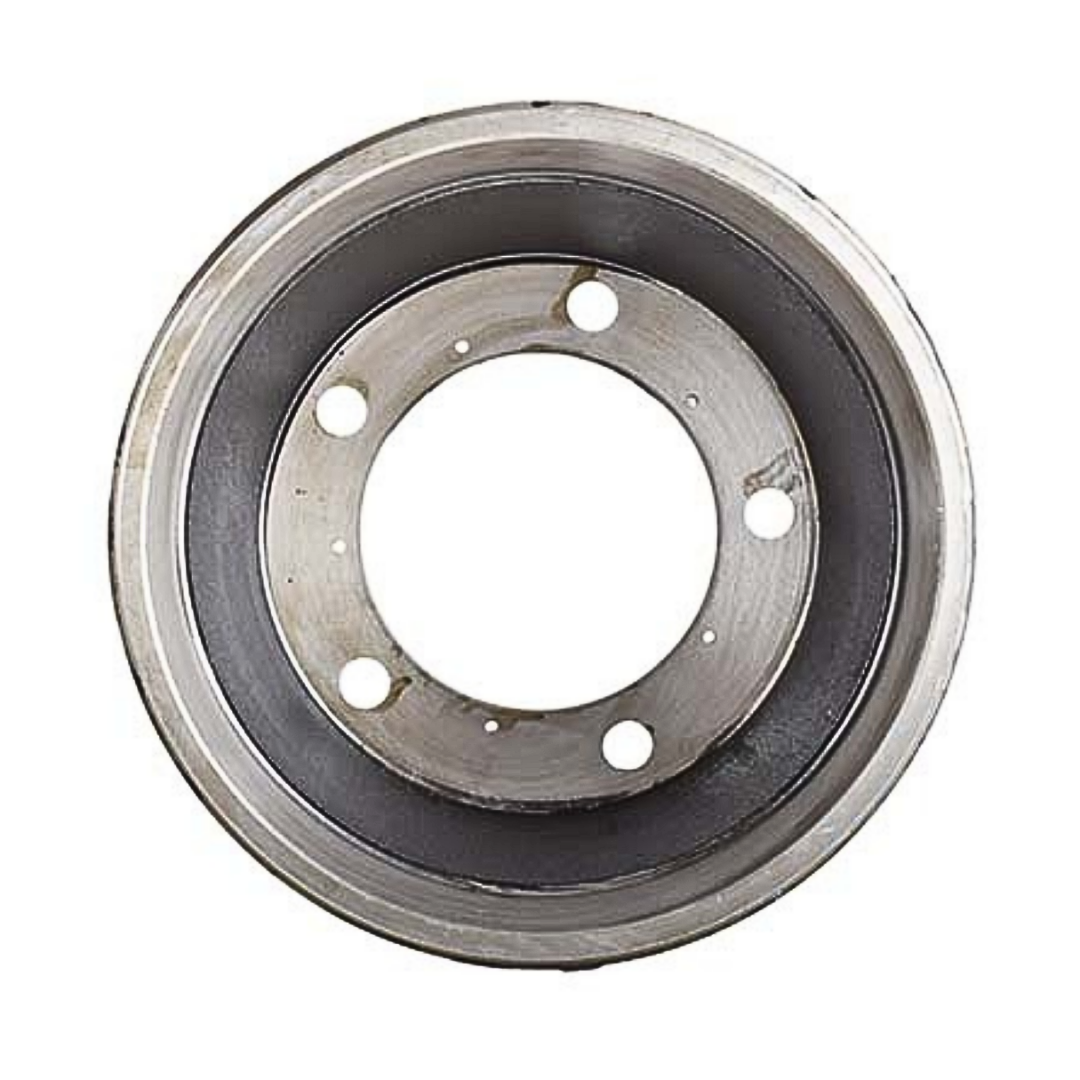 Tambor De Freno Trasero Chevrolet NKR ( RUEDA TRASERA DOBLE ) 2