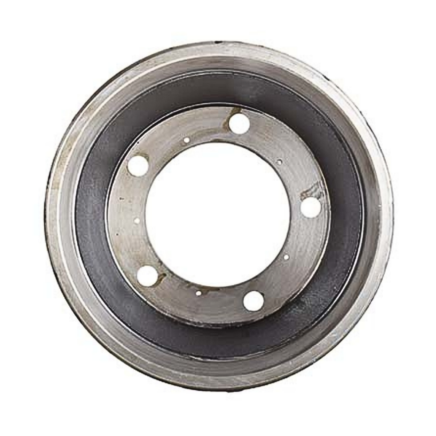 Tambor De Freno Trasero Chevrolet NKR ( RUEDA TRASERA DOBLE ) 2