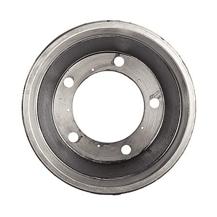 Tambor De Freno Trasero Chevrolet NKR ( RUEDA TRASERA DOBLE ) 2