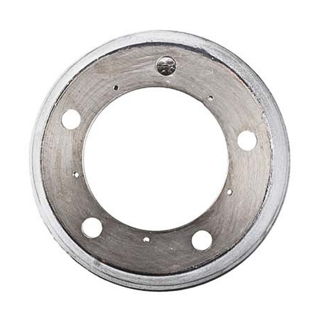 Tambor De Freno Trasero Chevrolet NKR ( RUEDA TRASERA DOBLE ) 3