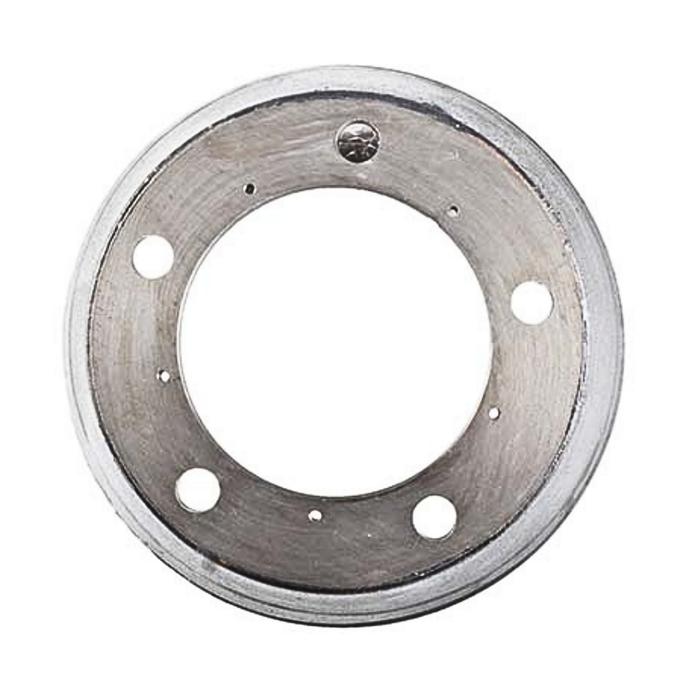 Tambor De Freno Trasero Chevrolet NKR ( RUEDA TRASERA DOBLE ) 3