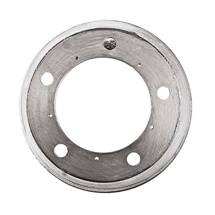 Tambor De Freno Trasero Chevrolet NKR ( RUEDA TRASERA DOBLE ) 3