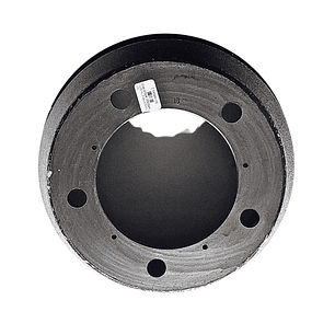 Tambor De Freno Trasero Chevrolet NKR ( RUEDA TRASERA DOBLE )