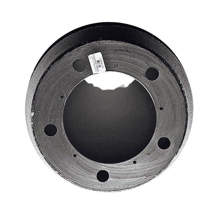 Tambor De Freno Trasero Chevrolet NKR ( RUEDA TRASERA DOBLE ) 1