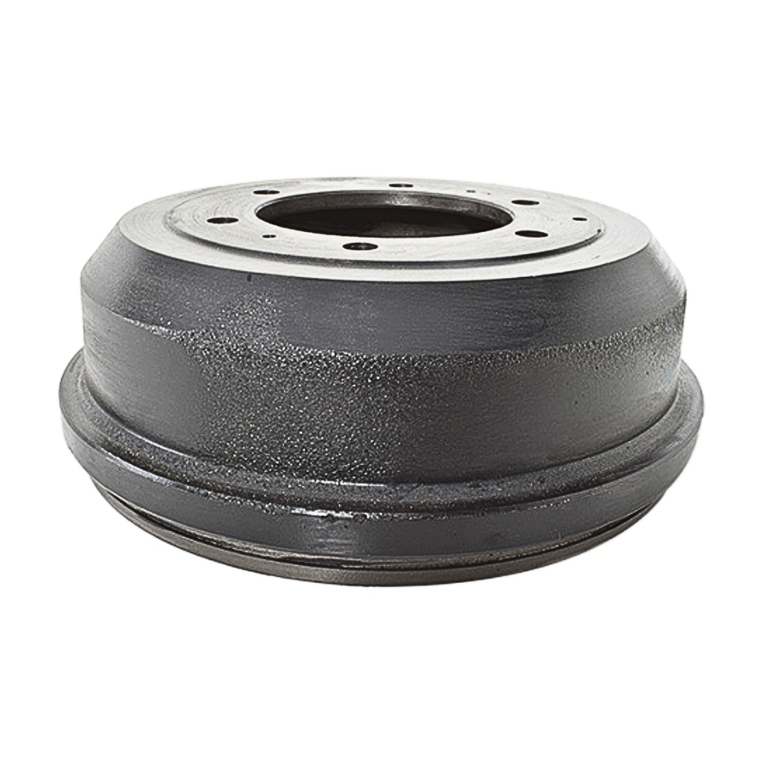 Tambor De Freno Trasero Chevrolet NKR ( RUEDA TRASERA SIMPLE ) 2