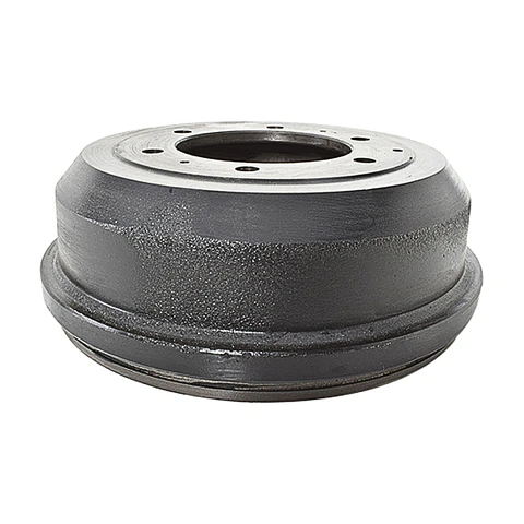 Tambor De Freno Trasero Chevrolet NKR ( RUEDA TRASERA SIMPLE )