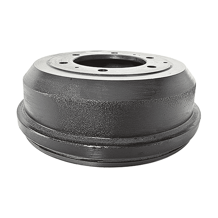 Tambor De Freno Trasero Chevrolet NKR ( RUEDA TRASERA SIMPLE ) 2