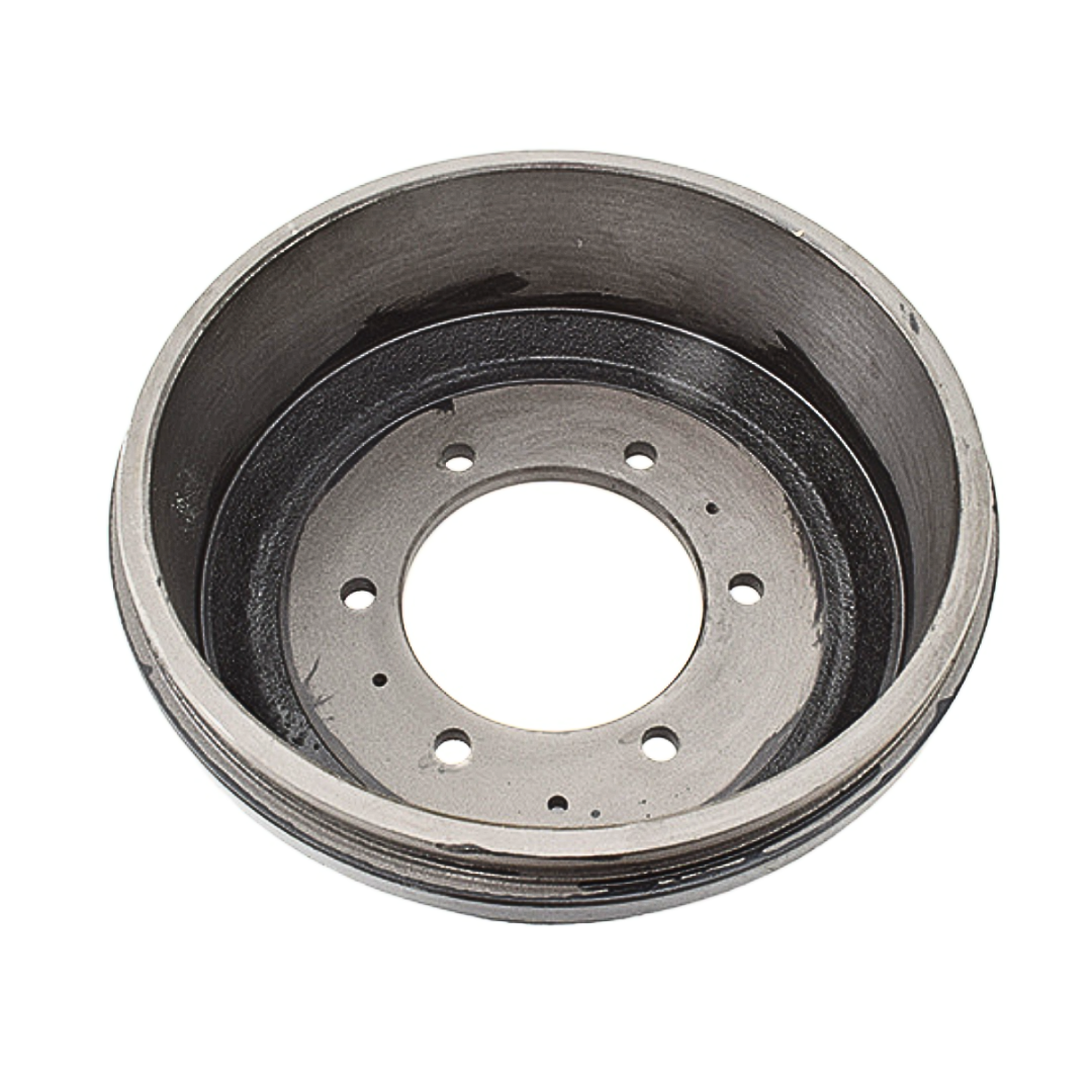 Tambor De Freno Trasero Chevrolet NKR ( RUEDA TRASERA SIMPLE ) 3