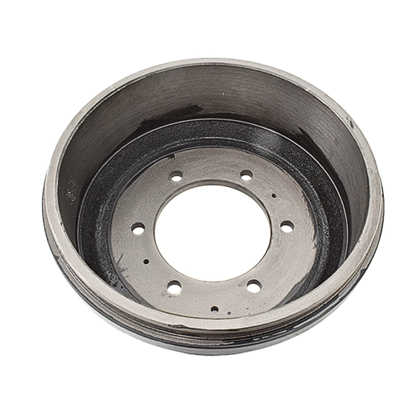 Tambor De Freno Trasero Chevrolet NKR ( RUEDA TRASERA SIMPLE ) 3