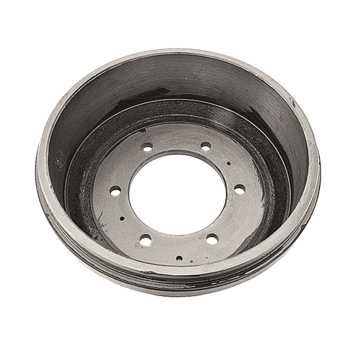 Tambor De Freno Trasero Chevrolet NKR ( RUEDA TRASERA SIMPLE ) 3