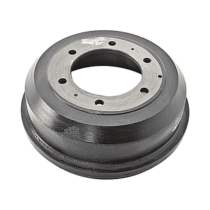 Tambor De Freno Trasero Chevrolet NKR ( RUEDA TRASERA SIMPLE )