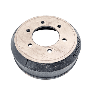 Tambor de freno trasero Maxus C35