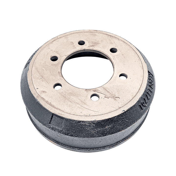 Tambor de freno trasero Maxus C35 1