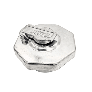 Tapa De Estanque Chevrolet NPR - NPS - NQR - FRR - FVR - FTR