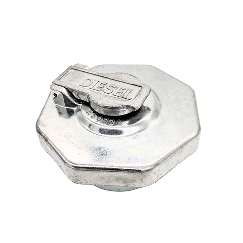 Tapa De Estanque Chevrolet NPR - NPS - NQR - FRR - FVR - FTR