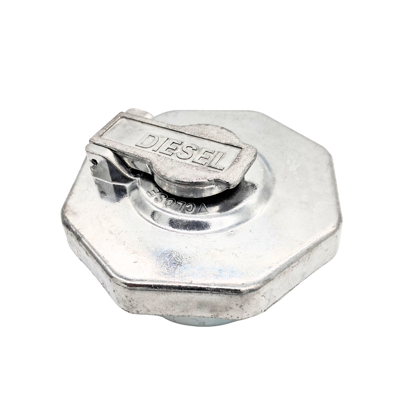 Tapa De Estanque Chevrolet NPR - NPS - NQR - FRR - FVR - FTR 1