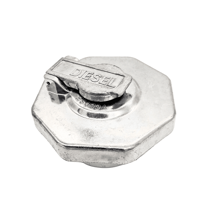 Tapa De Estanque Chevrolet NPR - NPS - NQR - FRR - FVR - FTR 1