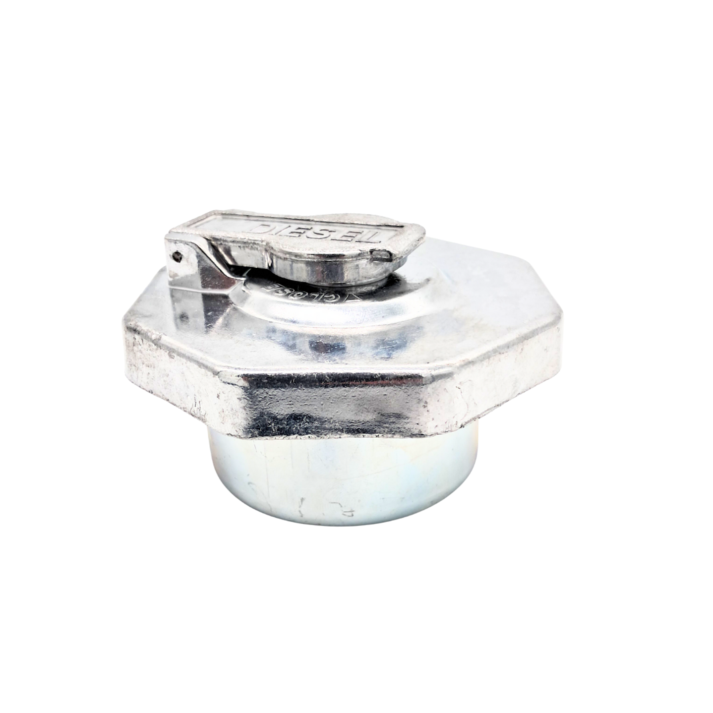 Tapa De Estanque Chevrolet NPR - NPS - NQR - FRR - FVR - FTR 5