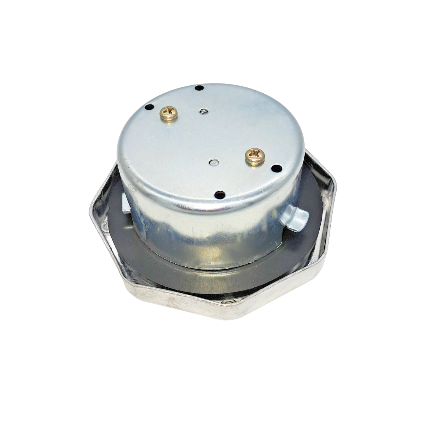 Tapa De Estanque Chevrolet NPR - NPS - NQR - FRR - FVR - FTR 6