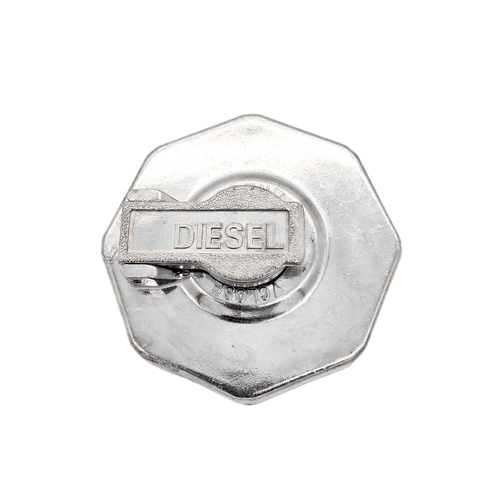 Tapa De Estanque Chevrolet NPR - NPS - NQR - FRR - FVR - FTR 4