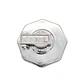 Tapa De Estanque Chevrolet NPR - NPS - NQR - FRR - FVR - FTR - Miniatura 4