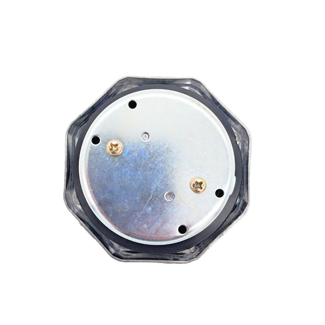 Tapa De Estanque Chevrolet NPR - NPS - NQR - FRR - FVR - FTR 7