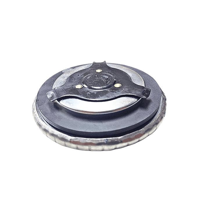 Tapa de estanque Hino 3