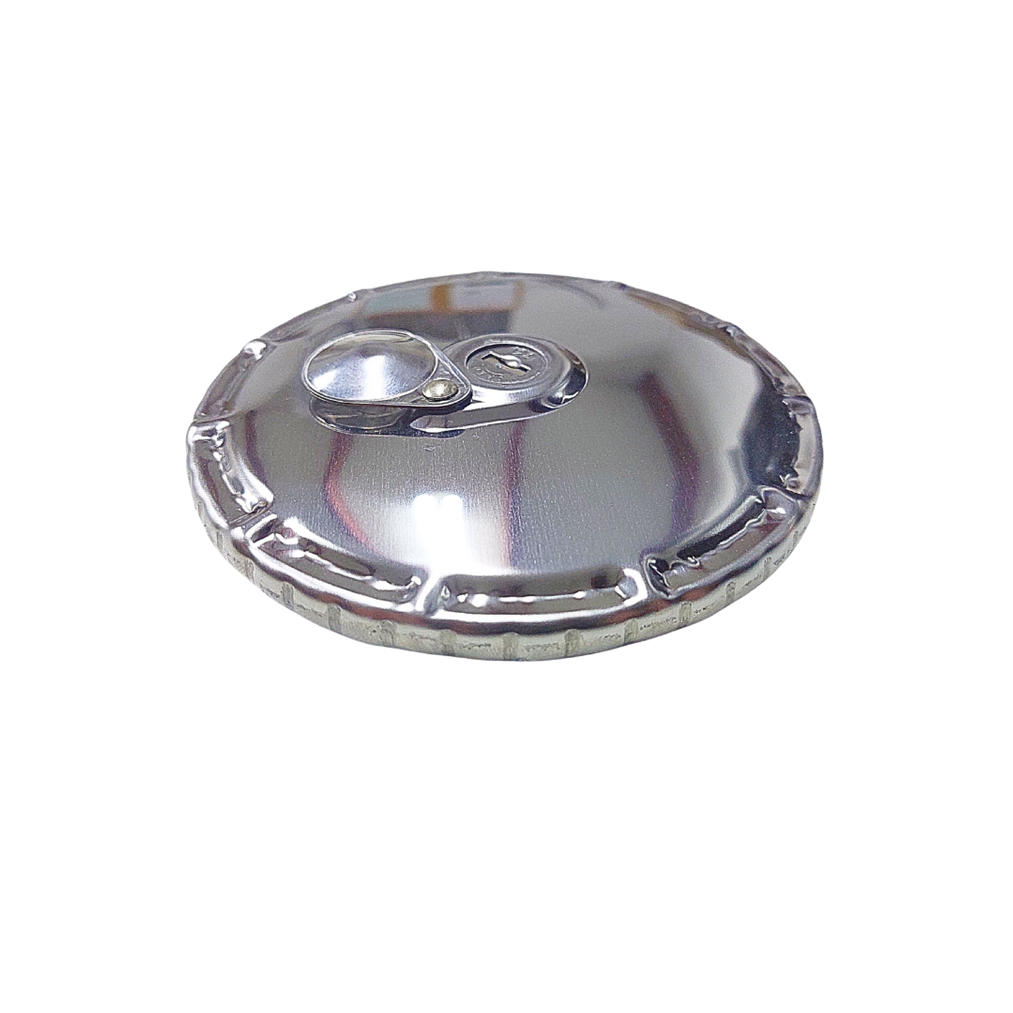 Tapa de estanque Hino 1