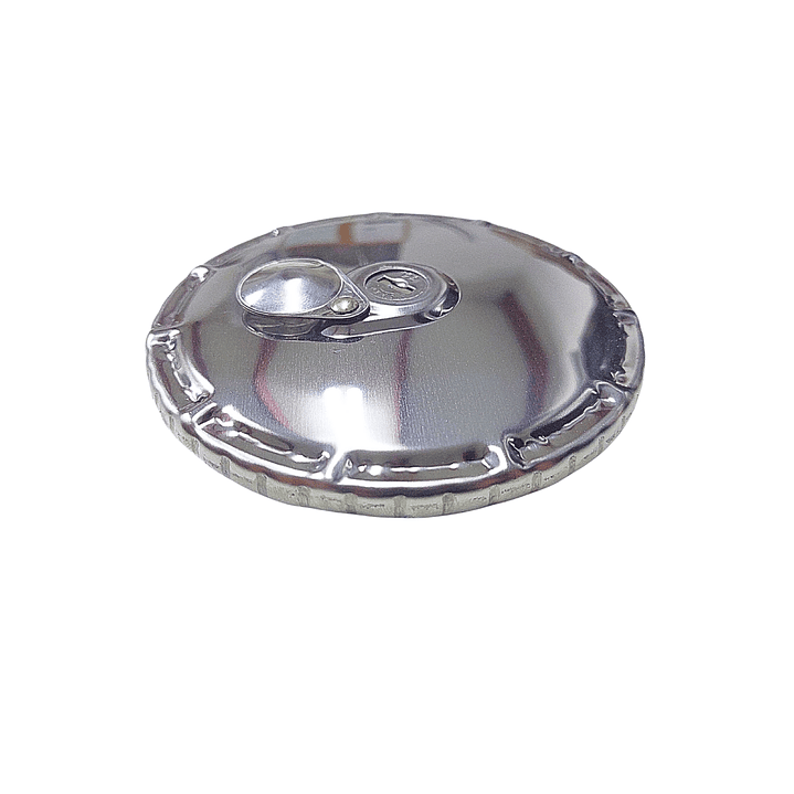 Tapa de estanque Hino 1