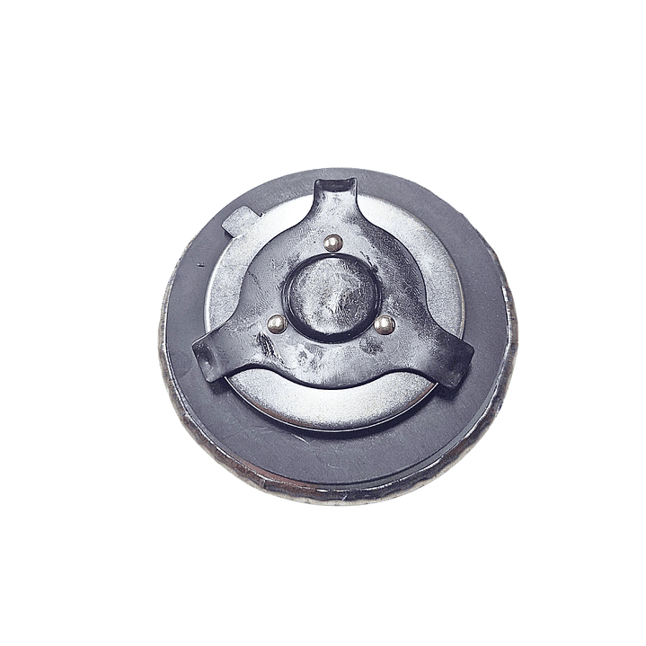 Tapa de estanque Hino 4