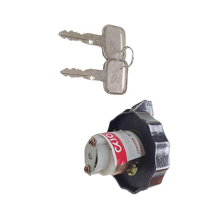 Tapa Estanque Chevrolet NPR 3.9 , 4.3 , 4.8 - NKR 2.8 , 3.1 2