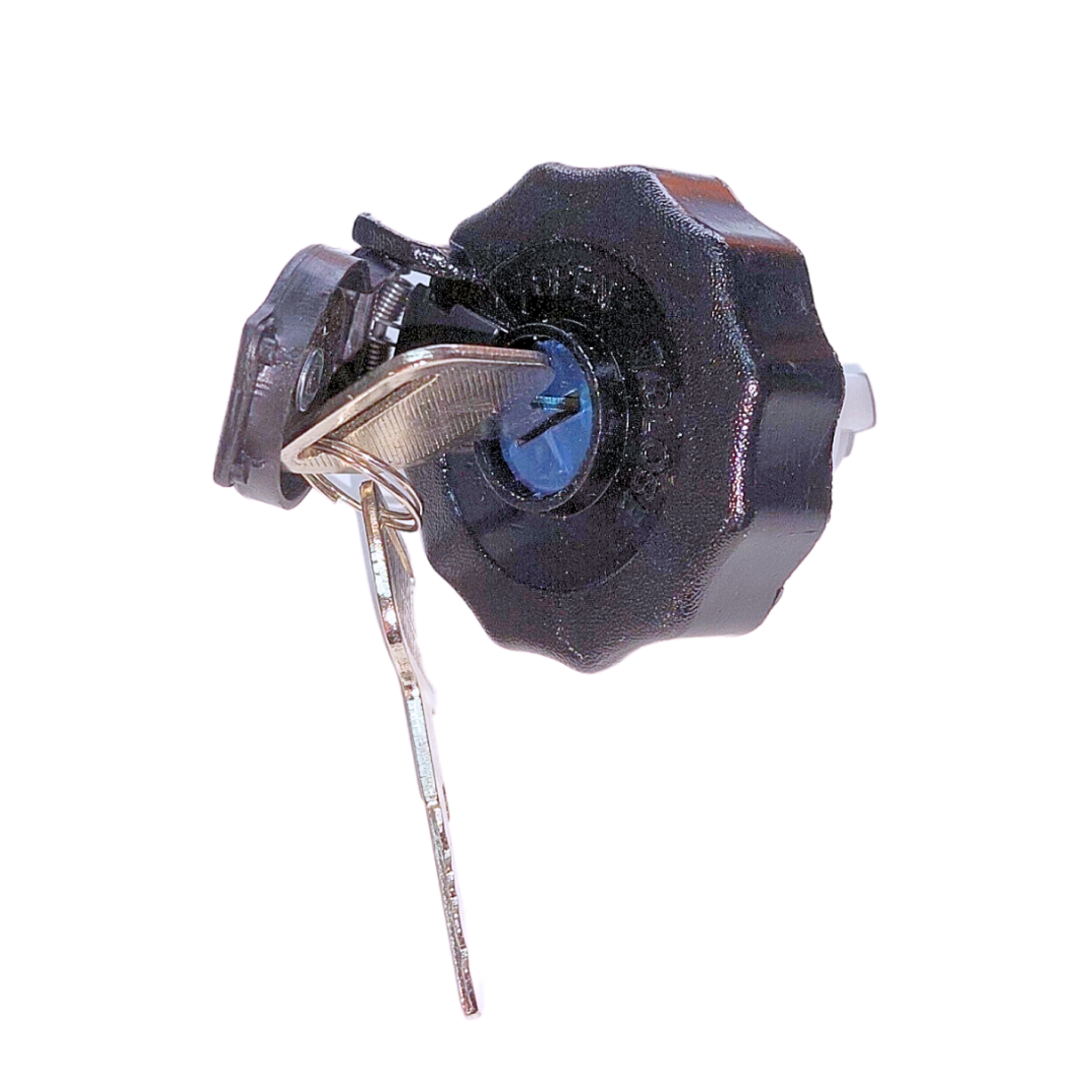 Tapa Estanque Chevrolet NPR 3.9 , 4.3 , 4.8 - NKR 2.8 , 3.1 3