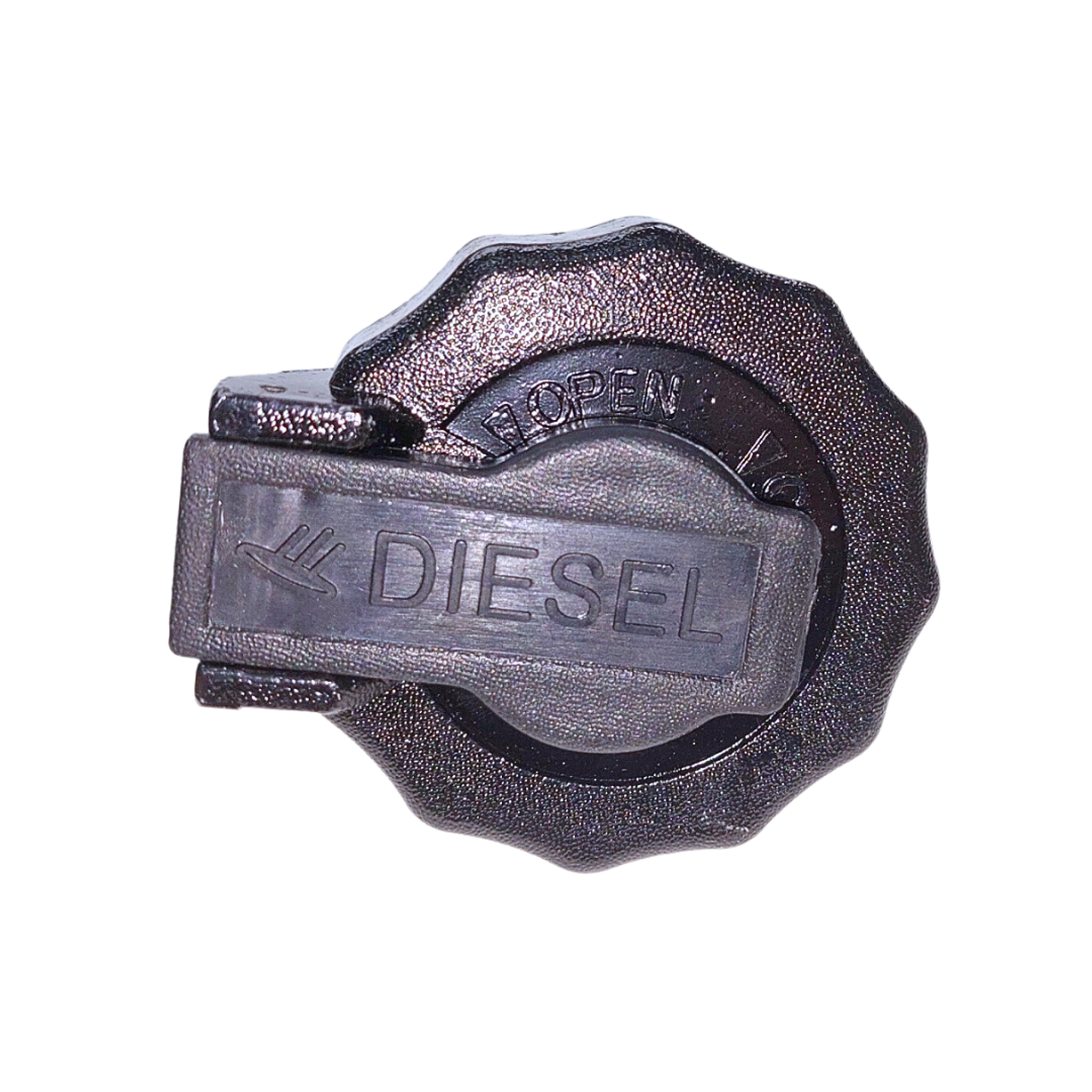 Tapa Estanque Chevrolet NPR 3.9 , 4.3 , 4.8 - NKR 2.8 , 3.1 4