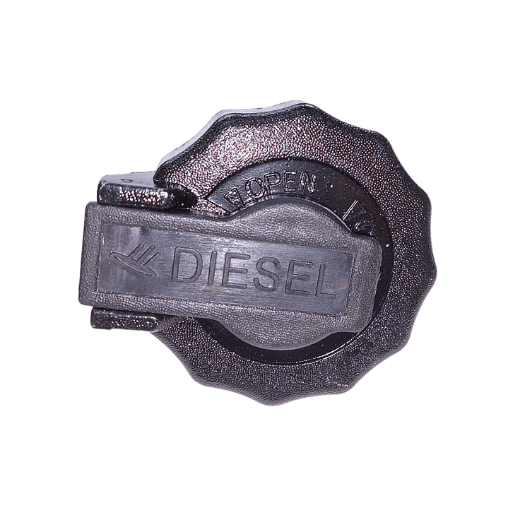 Tapa Estanque Chevrolet NPR 3.9 , 4.3 , 4.8 - NKR 2.8 , 3.1 4