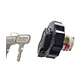 Tapa Estanque Chevrolet NPR 3.9 , 4.3 , 4.8 - NKR 2.8 , 3.1 - Miniatura 5