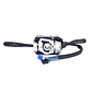 Telecomando Chevrolet NKR 3.1 , NPR 4.8 - Miniatura 1