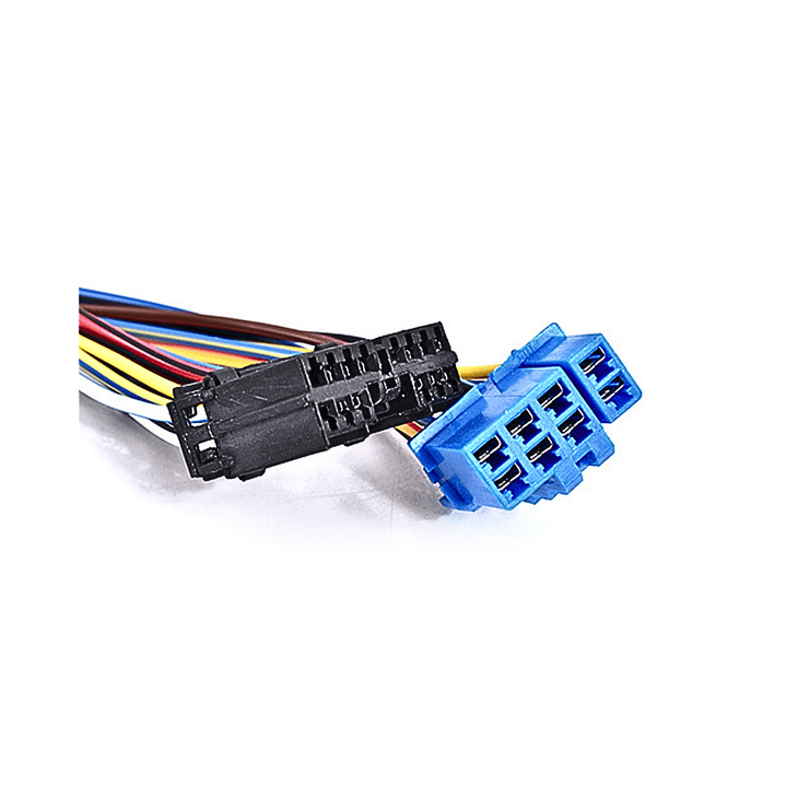 Telecomando Chevrolet NPR 4.3 , NKR 2.8 Sin Freno De Motor 3