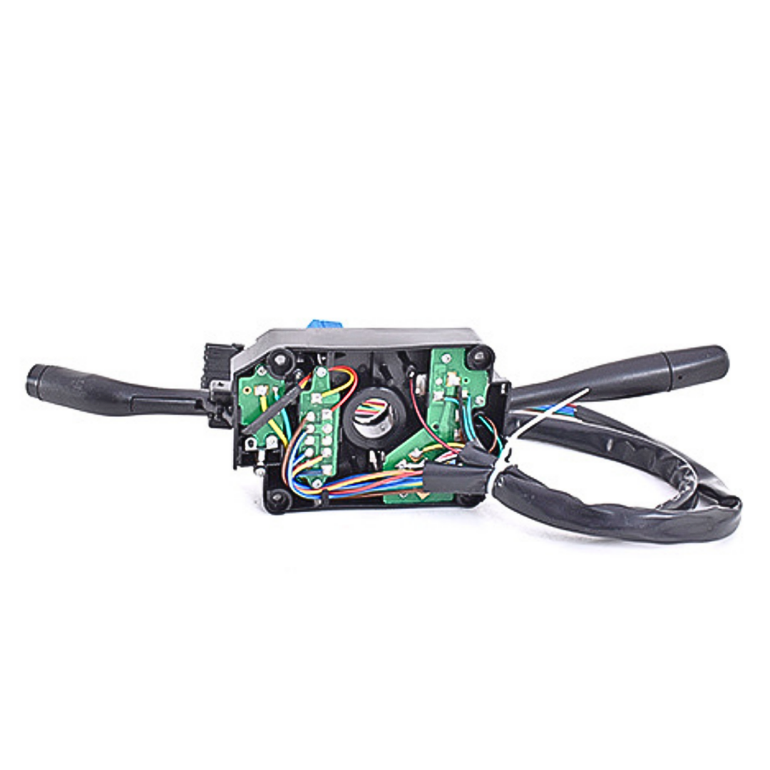 Telecomando Chevrolet NPR 4.3 - NKR 2.8 ( Sin Freno De Motor ) 2