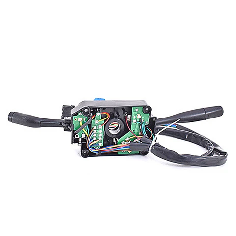 Telecomando Chevrolet NPR 4.3 - NKR 2.8 ( Sin Freno De Motor )