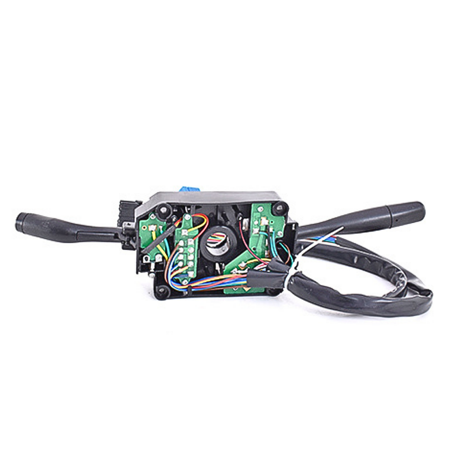 Telecomando Chevrolet NPR 4.3 , NKR 2.8 Sin Freno De Motor 2