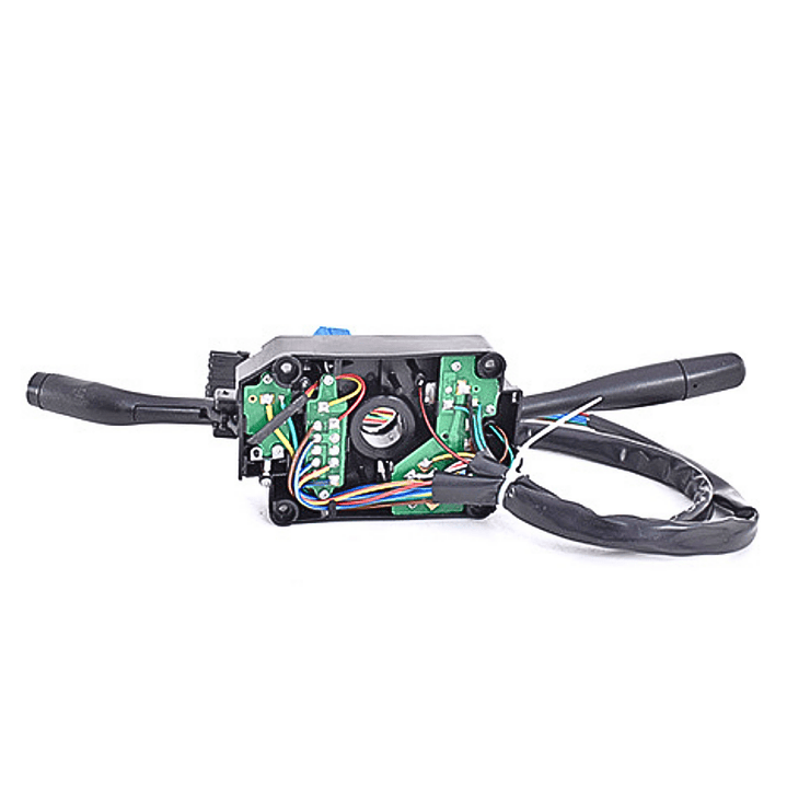 Telecomando Chevrolet NPR 4.3 , NKR 2.8 Sin Freno De Motor 2