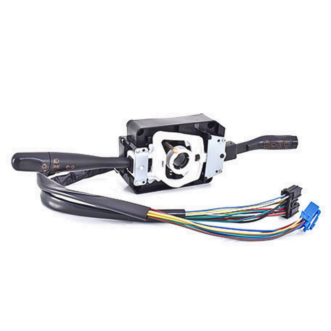 Telecomando Chevrolet NPR 4.3 - NKR 2.8 ( Sin Freno De Motor ) 1