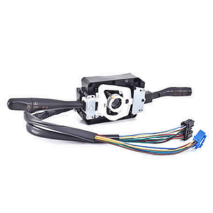 Telecomando Chevrolet NPR 4.3 , NKR 2.8 Sin Freno De Motor