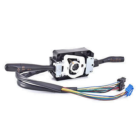 Telecomando Chevrolet NPR 4.3 - NKR 2.8 ( Sin Freno De Motor )