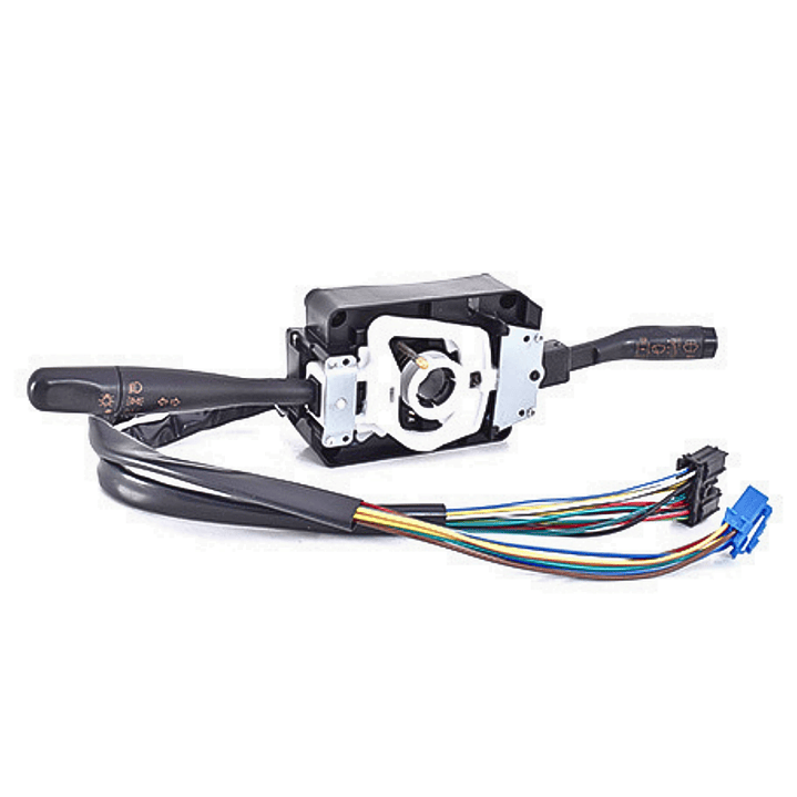 Telecomando Chevrolet NPR 4.3 , NKR 2.8 Sin Freno De Motor 1