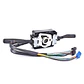 Telecomando Chevrolet NPR 4.3 - NKR 2.8 ( Sin Freno De Motor ) - Miniatura 1
