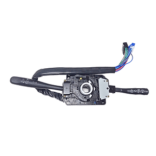 Telecomando Chevrolet NPR 4.3 4hf1 - NKR 2.8 4jb1 CON FRENO DE MOTOR