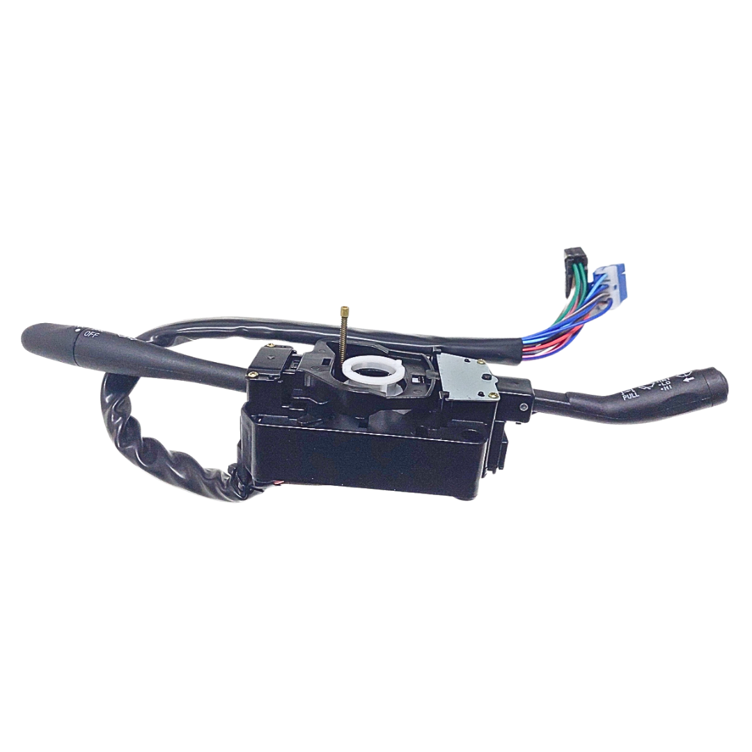 Telecomando Chevrolet NPR 4.3cc - NKR 2.8cc ( CON FRENO DE MOTOR ) 2