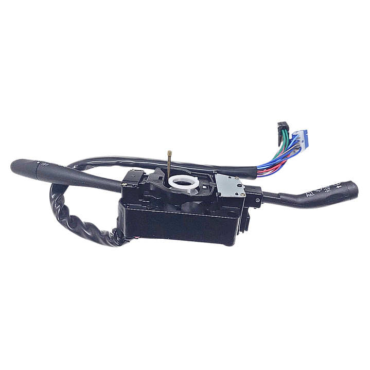 Telecomando Chevrolet NPR 4.3 4hf1 - NKR 2.8 4jb1 CON FRENO DE MOTOR 2